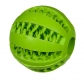 Naturgummiball -  7 cm Dental