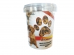 Bubi-Snack Brownies Hundeleckerlies im Eimer, Geflgel 300 g