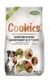 Gebckmischung Cookies, 1000 g
