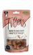 Hhnchenbrustfilets mit Karotte, 85 g