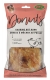 Chickies Donuts, Kauringe mit Huhn, 150 g