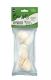 Weie Kauknochen geknotet 16 cm, 1 Stck