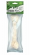 Weie Kauknochen geknotet 25 cm, 1 Stck
