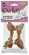 Porkies Curlies aus Schweinehaut  2 er  - 10 cm