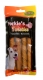 Porkies Twisties, aus Schweinehaut  - 15 cm