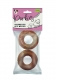Porkies Donnies, aus Schweinehaut -  8 cm