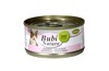 Hhnerfilet fr die Katze, 70 g
