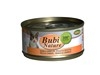 Huhn & Garnelen fr die Katze, 70 g