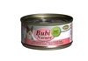 Huhn & Weifisch fr die Katze, 70 g