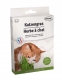 Katzengras mit Schale, 100 g