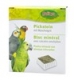 Pickstein mit Muschelgrit, gro