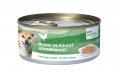 Hhnerbrust fr den Hund, 150 g