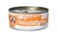 Hhnerfilet mit Aloe Vera, 150 g