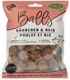 Chicken Balls, Hhnchen mit Reis, 70 g