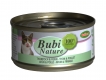 Thunfisch & Huhn fr die Katze, 140 g