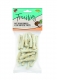 Fruities Hundesnacks Zahnbrste mit Kokosnuss, 15 Stck, 90 g