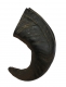 Bffelhorn,  1 Stck Gre M