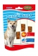  Denta Wraps  , Kausticks mit Hhnchen, 80 g