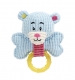 FRIEND Plschlwe mit Quietscher 15 cm