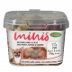 Minis Snacks aus Lamm, Geflgel und Lachs, 140 g