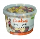 SMILEYS Gebckmischung im Eimer, 1,3 kg