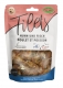 Kleine Fische umwickelt von Hhnchenbrustfilets, 70 g