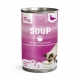 Bubi Nature Soup Ente, 135 g