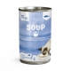 Bubi Nature Soup Thunfisch, 135 g