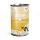 Bubi Nature Soup Huhn, 135 g