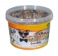 Goodies Snacks im Eimer, 1,8 kg