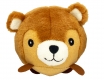 Plschspielzeug Eichhrnchen,  12 cm