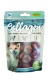 Collagen-Rings mit Lachs, 70 g