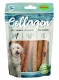 Collagen-Sticks mit Lachs, 100 g