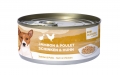 Bubi Nature Hund Schinken & Huhn, 150 g
