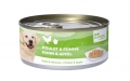 Bubi Nature Hund Huhn & Apfel, 150 g