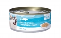 Bubi Nature Hund Thunfisch, 150 g