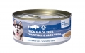 Bubi Nature Hund Thunfisch & Aloe Vera, 150 g
