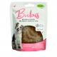 Bubis glutenfreie Snacks aus Hhnchen und Kartoffel, 200 g