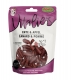 VITALIES Entenhappen mit Apfel, 80 g