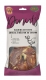 Duckies Donuts, 150 g, Kauringe mit Ente