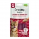Creamy Snacks, URINARY mit Cranberrys, 60 g