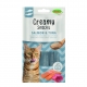 Creamy Snacks Happy Cat mit Thunfisch, 60 g