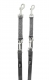 V-Leine, Gr. M/L 2m/20mm Classic Colors