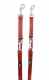 V-Leine, Gr. M/L 2m/20mm Classic Colors