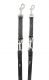 V-Leine, Gr. M/L 2m/20mm Classic Colors