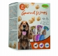 Gourmet Wrap Multipack, 200 g