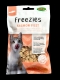 FREEZIES Lachsfilet, gefriergetrocknet, 30 g