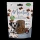 Meaties Strau� – Exotic, 150 g