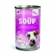 Soup Hundevitaldrink mit Entenfiletstckchen, 185 g