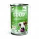 Soup Hundevitaldrink mit Rindfleischstckchen, 185 g